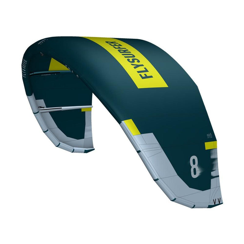 Load image into Gallery viewer, Flysurfer Era Kiteboarding Kite