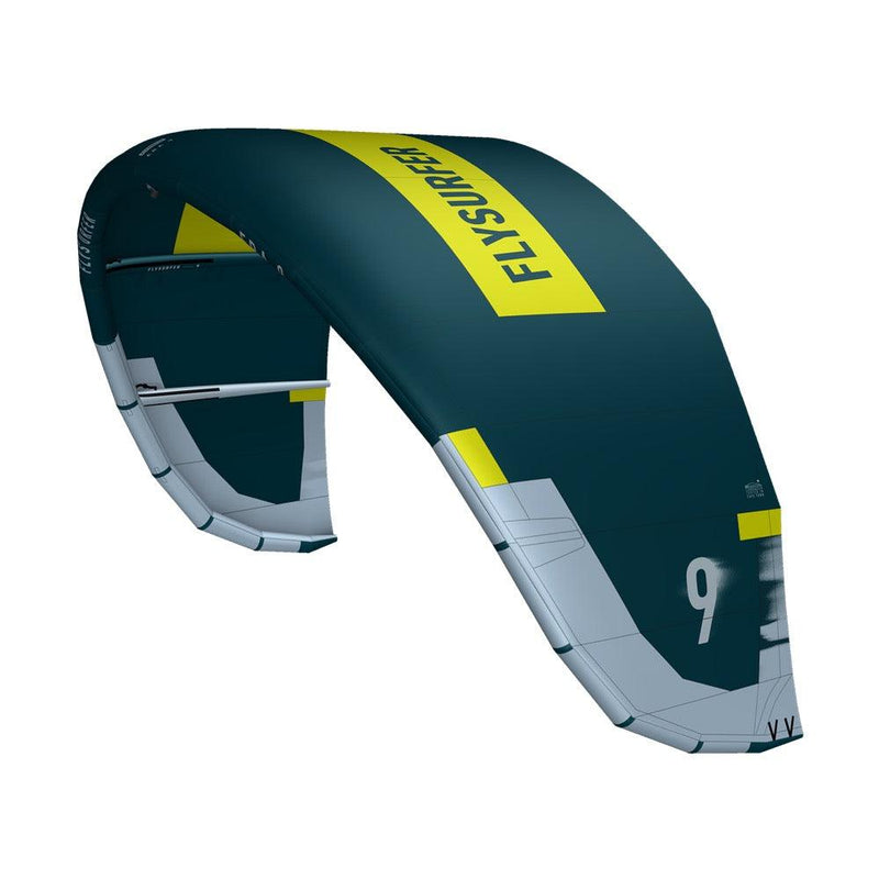 Load image into Gallery viewer, Flysurfer Era Kiteboarding Kite