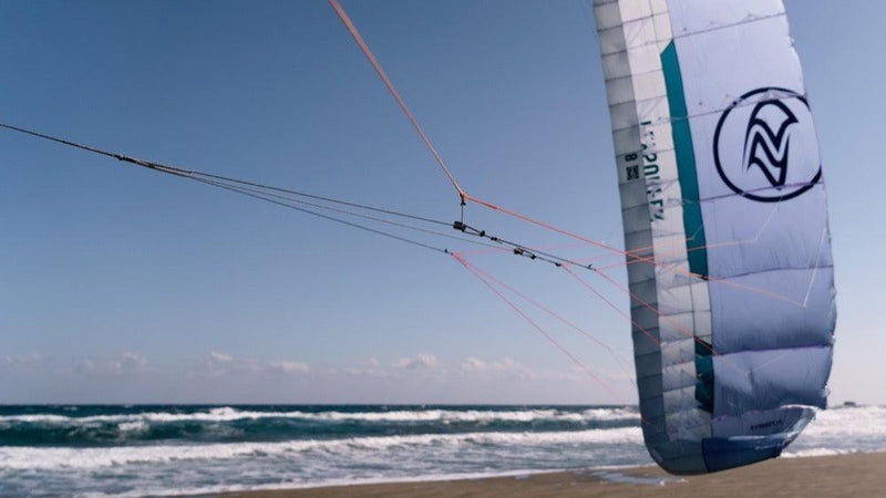 Load image into Gallery viewer, Flysurfer Peak 5 Foil Kite