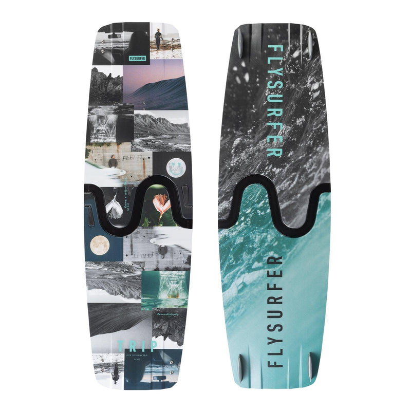 Load image into Gallery viewer, Flysurfer Trip2 Split board 142cm