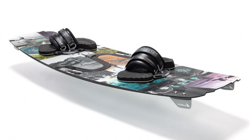 Load image into Gallery viewer, Flysurfer Trip2 Split Kiteboard Ready-To-Ride