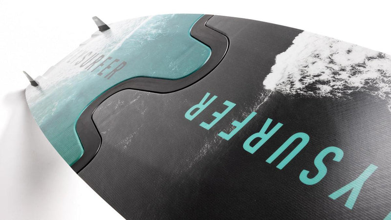 Load image into Gallery viewer, Flysurfer Trip2 Split Freeride Kiteboard