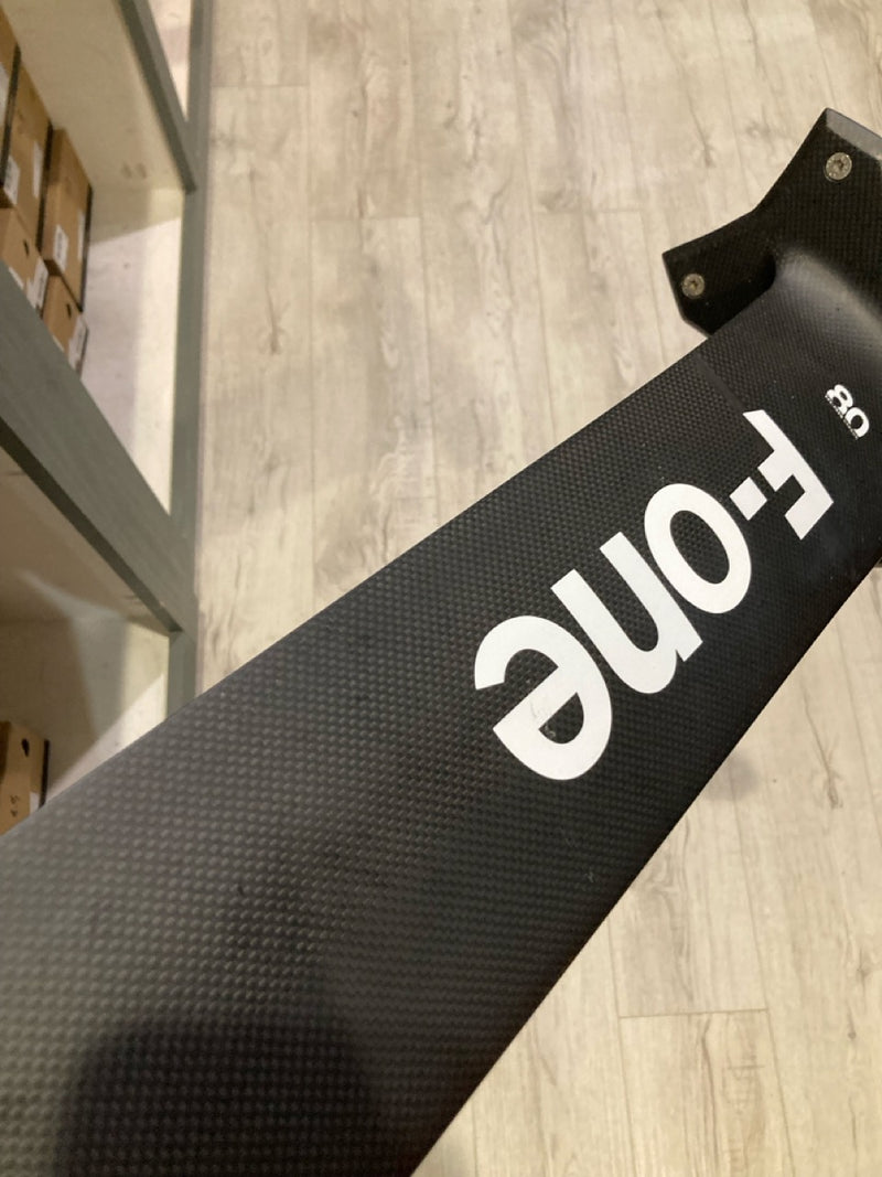 Load image into Gallery viewer, F-One 80cm High Modulus Carbon Mast 14 USED