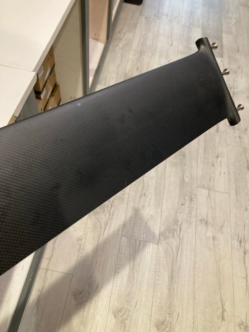 Load image into Gallery viewer, F-One 80cm High Modulus Carbon Mast 14 USED