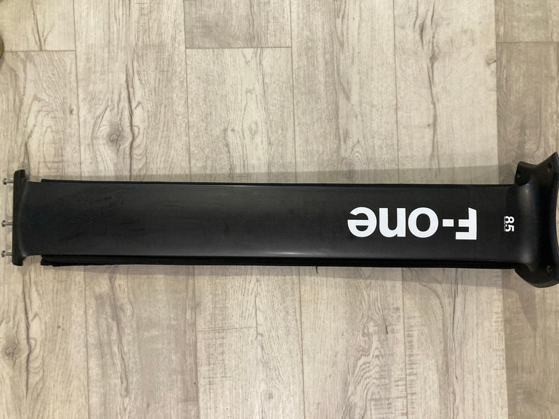Load image into Gallery viewer, F-One High 85cm Modulus Carbon Mast 14 USED