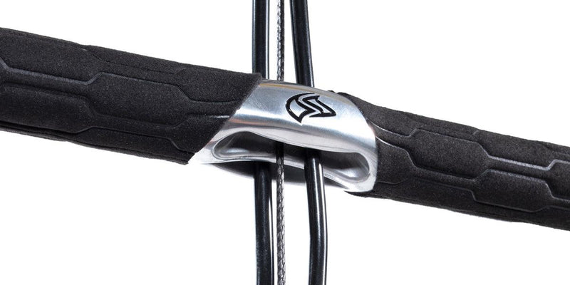 Load image into Gallery viewer, Flysurfer Infinity XX Control Bar