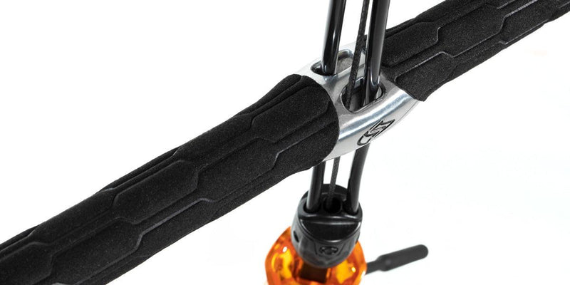 Load image into Gallery viewer, 2021 Flysurfer Infinity XX Control Bar