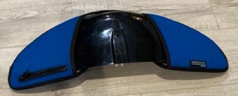 Load image into Gallery viewer, Delta 1st Gen 890-R Front Wing USED