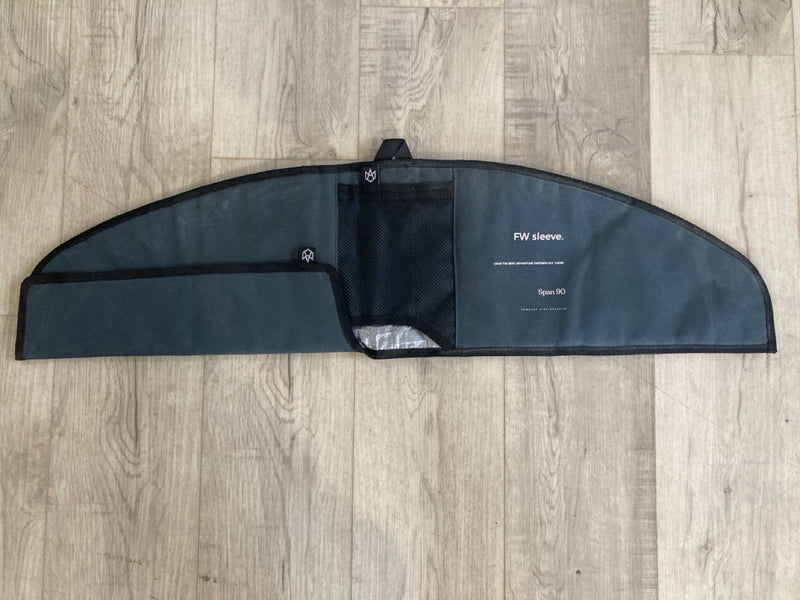 Load image into Gallery viewer, Manera 90 Span Front Wing Sleeve USED
