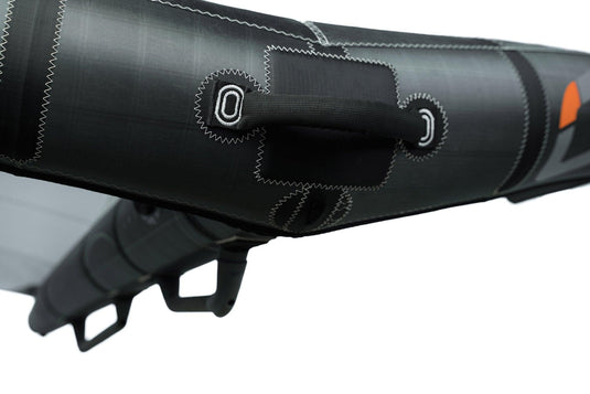 Ozone Flux V1 Wing