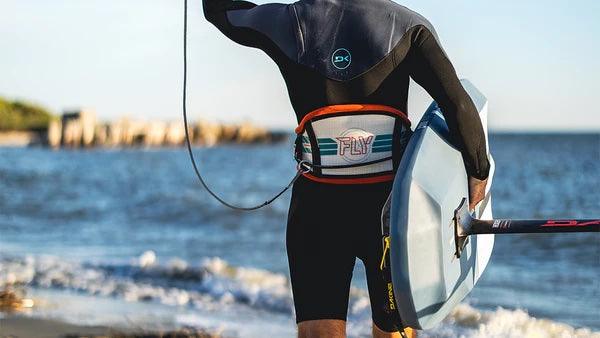 Load image into Gallery viewer, Dakine Fly Wing Harness