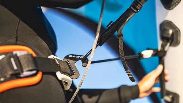 Load image into Gallery viewer, Dakine Fly Wing Harness