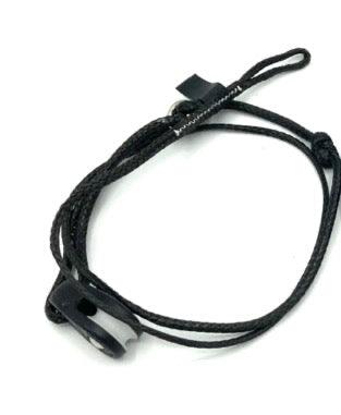 Green Hat Kiteboarding-Flysurfer C Main Line Medium. Rolled Up Line View