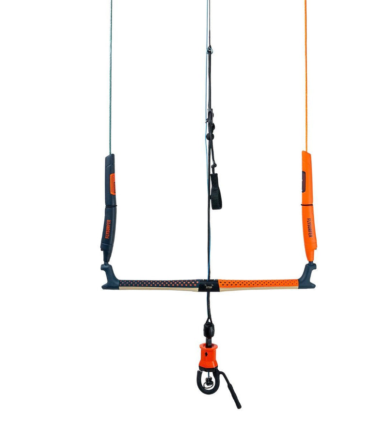 Load image into Gallery viewer, Connect 3 control bar