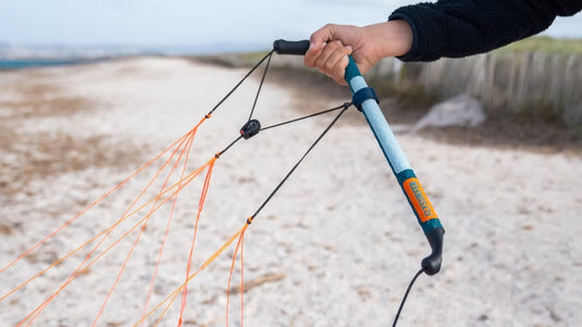 Flysurfer Pow Parawing Control Bar