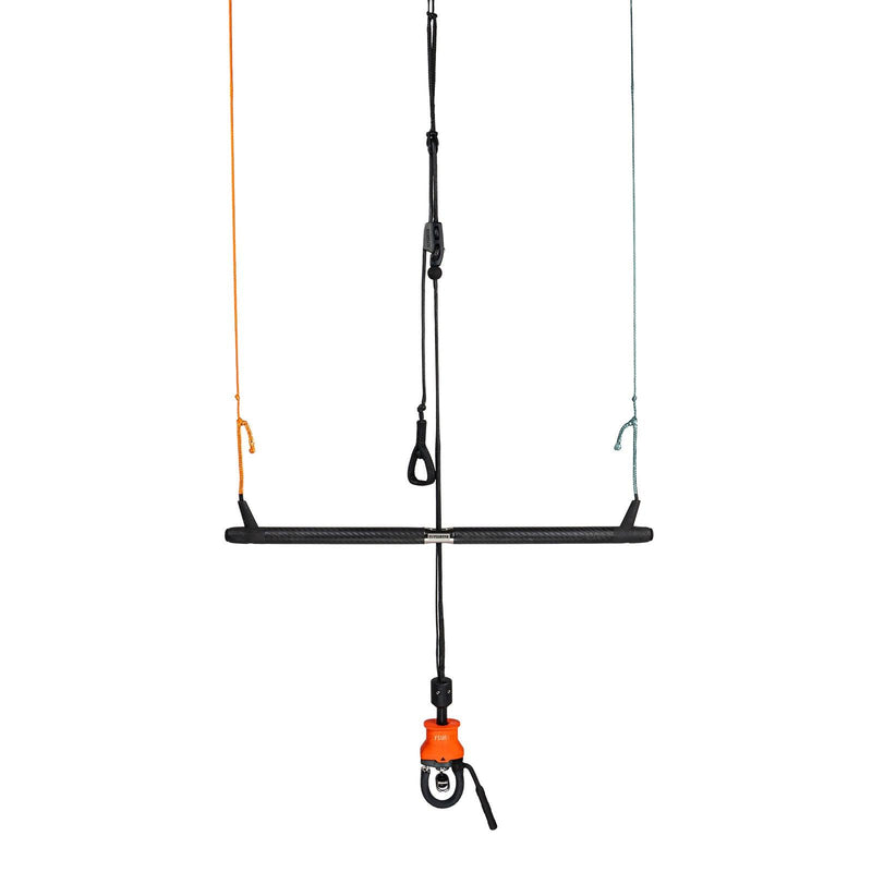 Load image into Gallery viewer, Flysurfer SYNC Carbon Free Control Bar