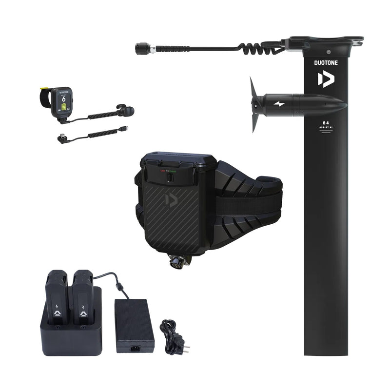 Load image into Gallery viewer, Duotone Foil Assist Set AL