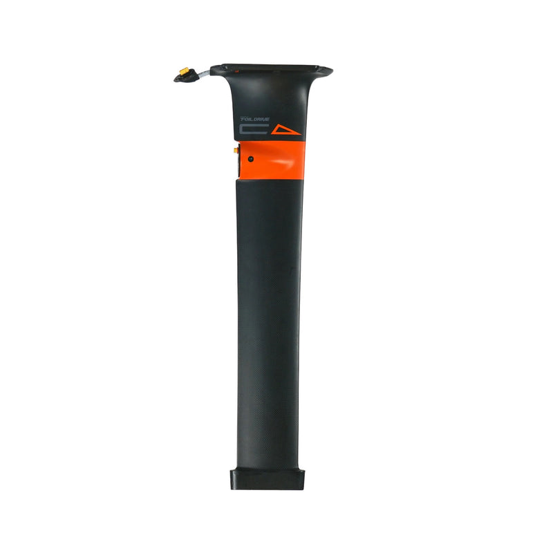 Load image into Gallery viewer, Foil Drive X Code Integrated Mast