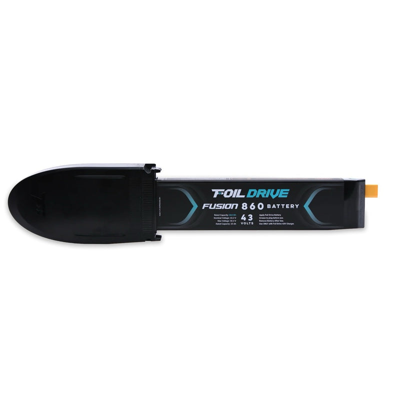 Load image into Gallery viewer, Foil Drive Fusion Batteries