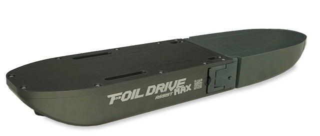 Load image into Gallery viewer, Foil Drive Assist Max Base Kit Battery Pod