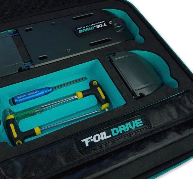 Load image into Gallery viewer, Foil Drive Assist Max Base Kit