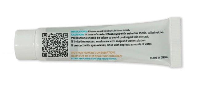 Load image into Gallery viewer, Foil Drive Battery Grease-Back of 15g Product