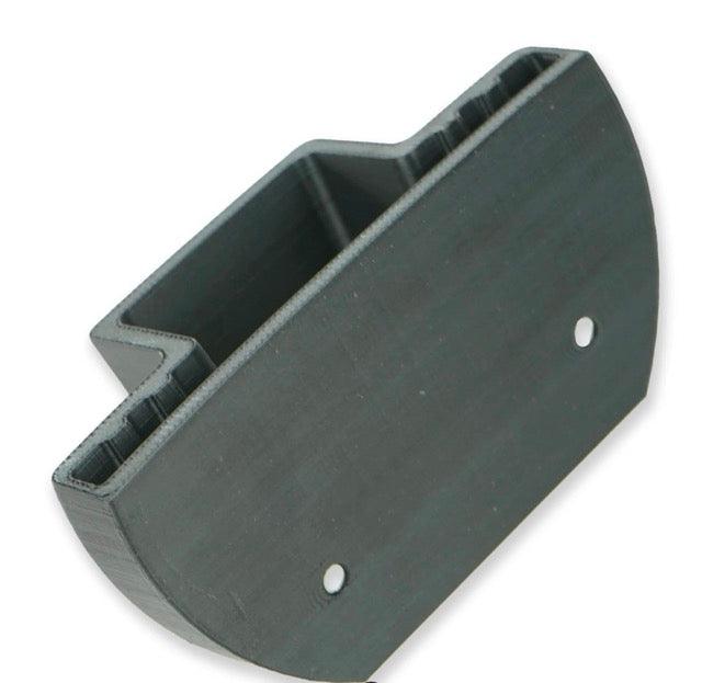 Load image into Gallery viewer, Foil Drive Controller Charger Cradle-Rear View