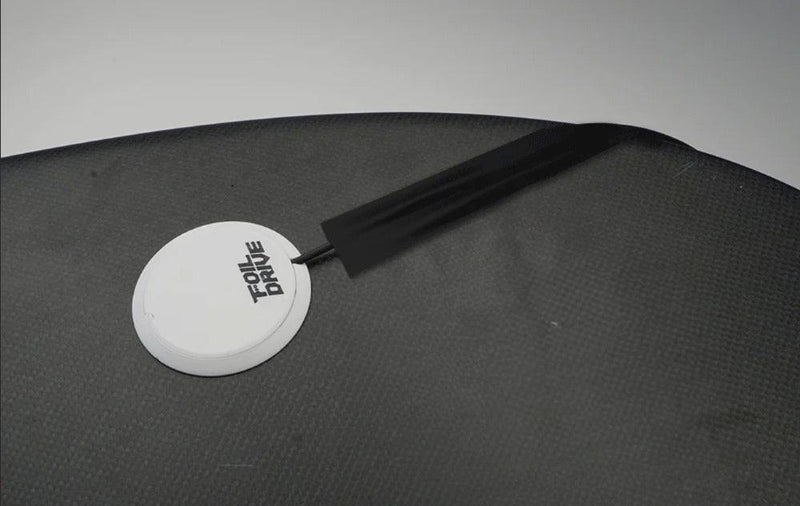 Load image into Gallery viewer, Foil Drive External Antenna on a Board