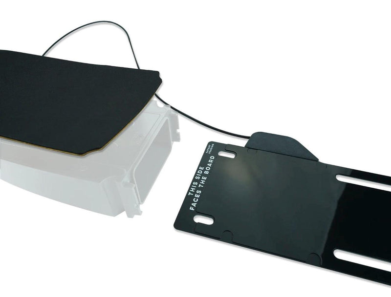 Load image into Gallery viewer, Foil Drive External Antenna