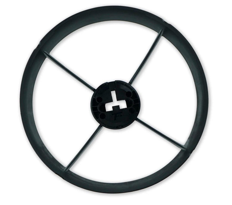 Load image into Gallery viewer, Foil Drive Propeller Guard -Bottom View