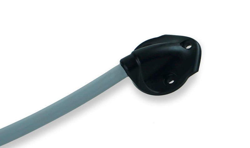Load image into Gallery viewer, Green Hat Kiteboarding-Foil Drive Removable V2 Motor Cables-Close up Battery end