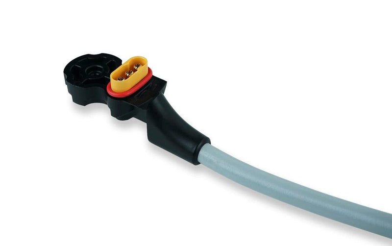 Load image into Gallery viewer, Green Hat Kiteboarding-Foil Drive Removable V2 Motor Cables