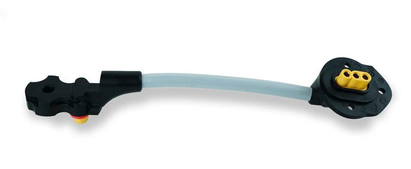 Load image into Gallery viewer, Green Hat Kiteboarding-Foil Drive Removable V2 Motor Cables