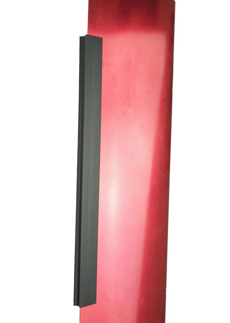 Load image into Gallery viewer, Green Hat Kiteboarding-Foil Drive Rubber Mast Cable Guides-Installed on Mast