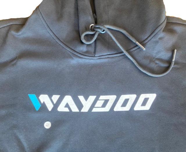 Load image into Gallery viewer, Waydoo Hoodie
