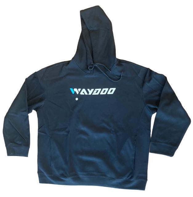 Load image into Gallery viewer, Waydoo Hoodie