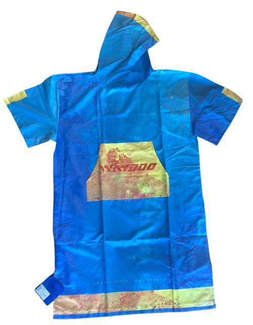 Load image into Gallery viewer, Waydoo Microfiber Poncho