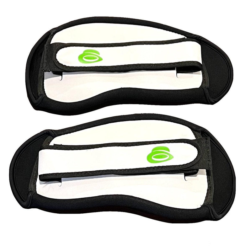 Load image into Gallery viewer, Green Hat 1S Straps