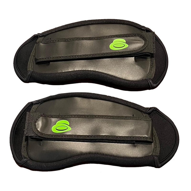 Load image into Gallery viewer, Green Hat 1S Bindings