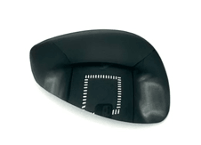 GHKiteboarding Sunglasses Replacement Lense-Black