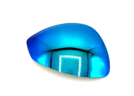 Load image into Gallery viewer, GHKiteboarding Sunglasses Replacement Lense-Polarized Blue