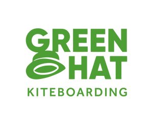 Green Hat Kiteboarding