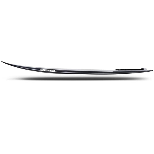 Core Green Room 3 Surfboard Rocker