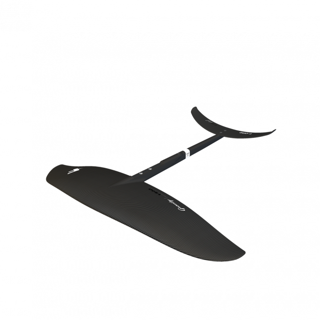 Load image into Gallery viewer, F-One Gravity Carbon Foil Plane
