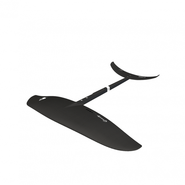 Load image into Gallery viewer, F-One Gravity Carbon Foil Plane