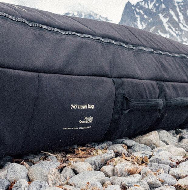 Load image into Gallery viewer, Manera 747 Wheels Gear Bag 155cm