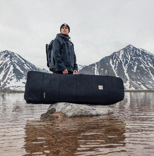 Manera 747 Wheels Gearbag