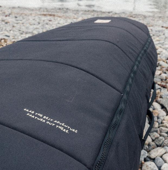 Manera 747 Wheels Kitesurfing Gear Bag
