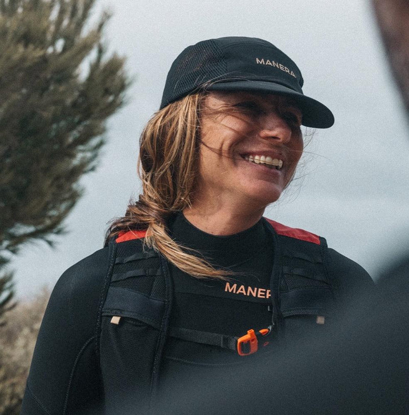 Load image into Gallery viewer, Manera unisex Watercap