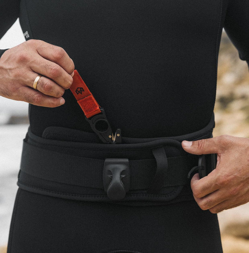 Load image into Gallery viewer, Manera Lift Wing Foil Harness